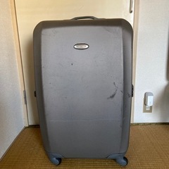 サムソナイト  旅行用軽量スーツケース