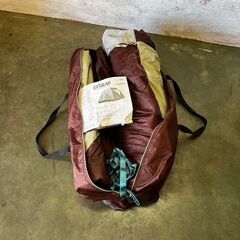 CAPTAINSTAG】 キャプテンスタッグ エクスギア アルミファミリージオ