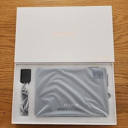 Android 10インチタブレット