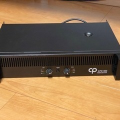 クラシックプロ cpx1500