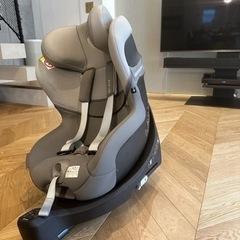 サイベックス シローナ SX2 I-SIZE チャイルドシート