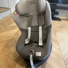 サイベックス シローナ SX2 I-SIZE チャイルドシート