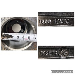 スタッドレス　215/60-17 114.3-5 ダンロップ