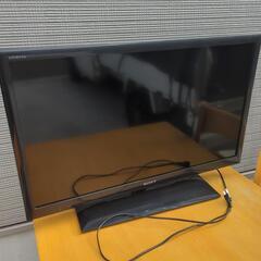 SONY ソニー 32インチ 液晶 デジタル テレビ KDL-3...