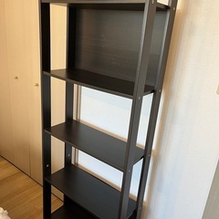 IKEA LAIVA ライヴァ本棚　