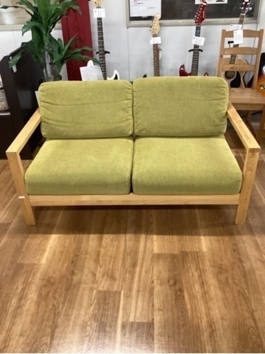 ソファ【町田市再生家具】232901
