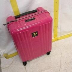 0218-227 スーツケース