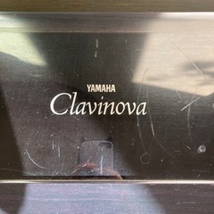YAMAHAピアノ