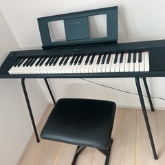 美品！YAMAHA　piaggero　NP-12B  20年製 ...