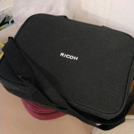 0218-229 RICOH PJ WX2440 プロジェクター