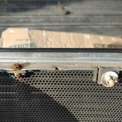 ハイエース　100系　ビレット