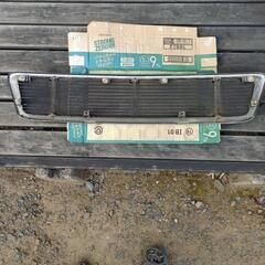 ハイエース　100系　ビレット