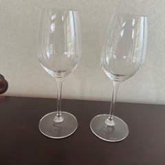 ★新品未使用品グラス★RIEDEL★4個★