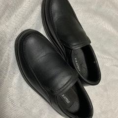 紳士靴26.0cm