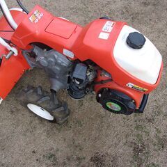 耕運機 クボタTR500（600）陽菜はるな