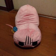 ぼっちざろっく　ツチノコ　ぬいぐるみ