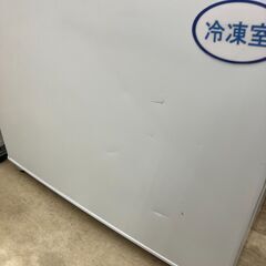 Hisense ハイセンス 282L 冷蔵庫 2020 HR-D280W No.1125○ ※現金  