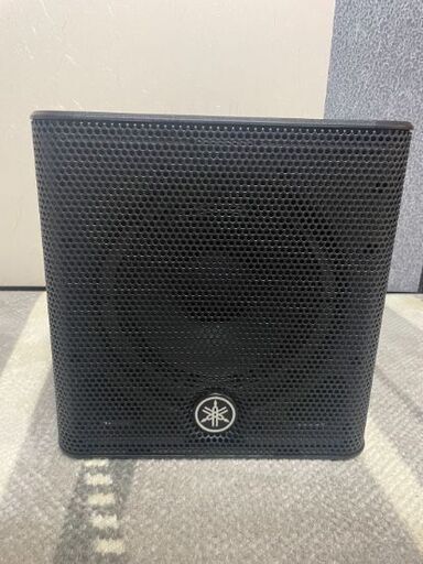 スピーカー YAMAHA stagepas200 BTR