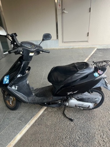 ホンダ DIO 原付バイク 訳あり 20000円 （ホンダ ディオ – 50cc