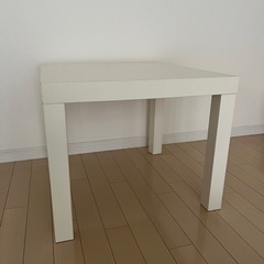 IKEA ローテーブル