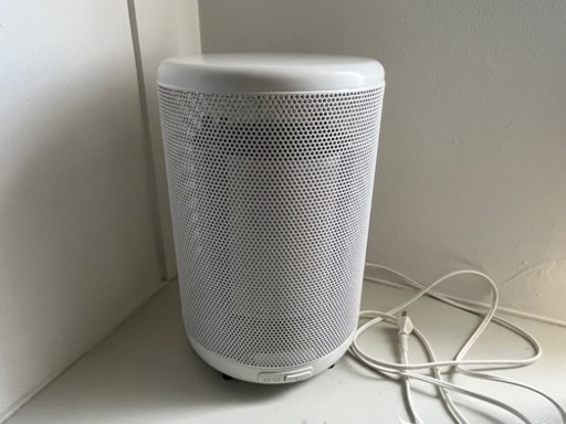 無印　ヒーター