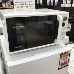 TOSHIBA オーブンレンジ 22年製 TJ2446
