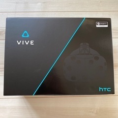 HTC VIVE 99HALN011-00 ヘッドマウントディスプレイ