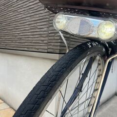 ?現行バッテリー！超容量12Ah パナソニック Panasonic 電動自転車 