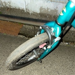 早い者勝ち❗️Cannondale キッズバイク