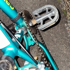 早い者勝ち❗️Cannondale キッズバイク