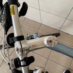 giant escape R3 ブルー