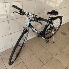 giant escape R3 ブルー