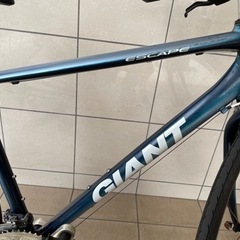 giant escape R3 ブルー