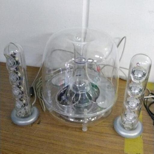 その他 0218-248 harman/kardon SOUNDSTICKS 2