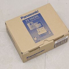 Panasonic パナソニック VS-SGZ20L ワイヤレス...