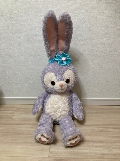ステラルー Mサイズ ぬいぐるみ
