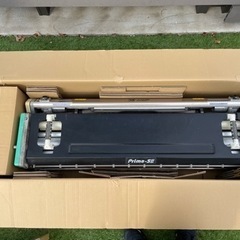 極東産機 自動糊付け機 prime-SⅡ