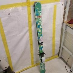 0218-252 スキー板