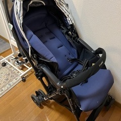 コンビ　combi ベビーカー