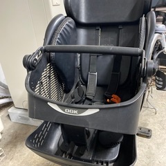 あさひ購入✴︎子供乗せ自転車 petit maman mini 3人乗り対応