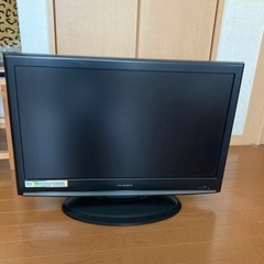 液晶テレビ(ジャンク品)無料で差し上げます