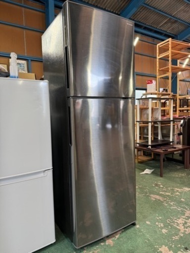 決まりました☆格安☆綺麗な中古☆SHARP☆冷蔵庫☆225L☆2ドア☆税込‍♂️
