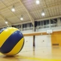 スポーツ好きとバレーボールチャレンジしたい😆🏐