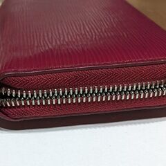 美品】ルイヴィトン 長財布 ジッピーウォレット