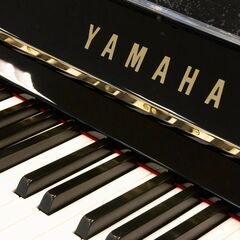 中古ピアノ　ヤマハ U1A (1984年製)