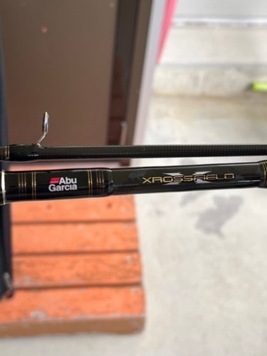 値下げしました?Abu Garcia 釣竿＆リール おまけ付き✩.*˚