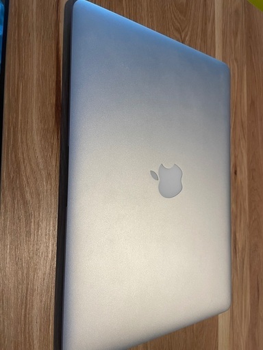 【商談中】MacBook Air 13inch early2015 core-i5 8GB