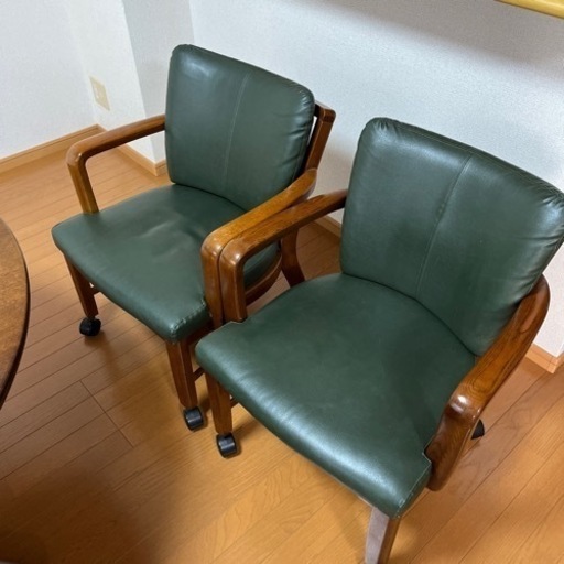 karimoku カリモク ダイニングテーブル椅子4脚セット ダイニング