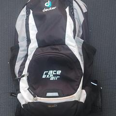 deuter race exp airジャンク