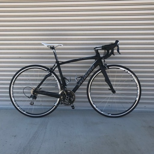 スペシャライズド　ルーべ　SL4 2014年モデル SPECIALIZED